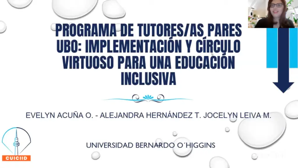 La DAAF se hace presente en el XIV Congreso Universitario Internacional de Comunicación, Innovación, Investigación y Docencia en España