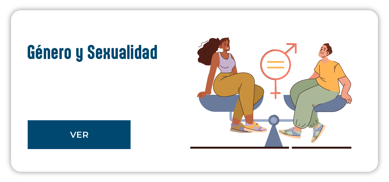 Género y Sexualidad