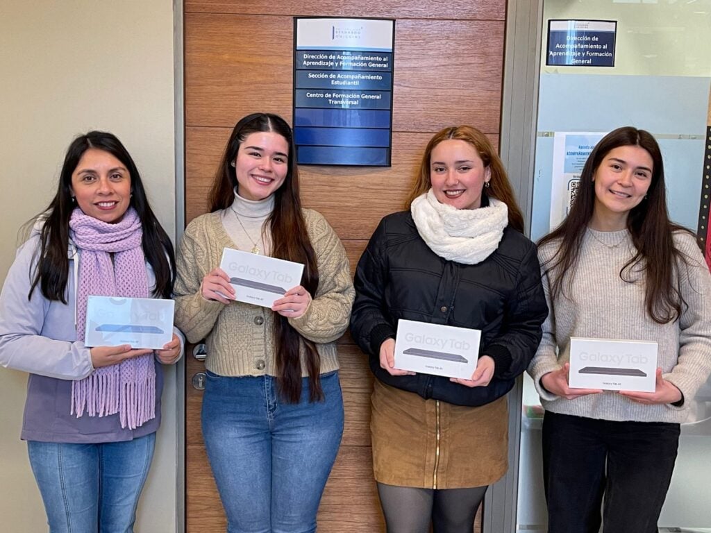 Desafío ODS: Innovando por un entorno sostenible