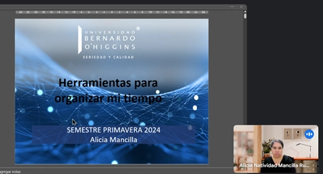 Talleres de Apoyo del DAAF: Un Impulso para Estudiantes en Tercera Oportunidad